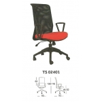 Chairman Top Star Series Chair - TS 02401